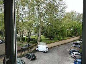 appartement ancien à la vente -   81100  CASTRES, surface 51 m2 vente appartement ancien - UBI468065630